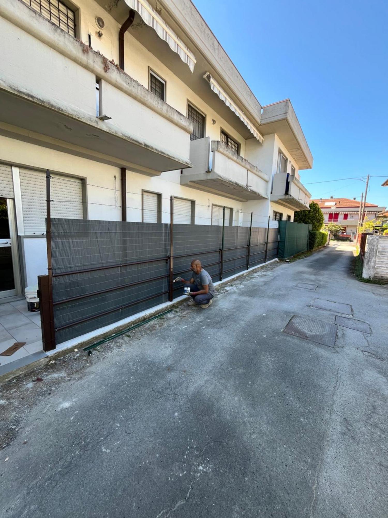 Appartamento Bea 马萨 外观 照片